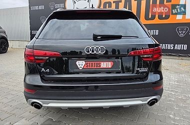 Универсал Audi A4 2019 в Хмельницком