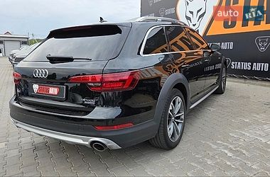 Универсал Audi A4 2019 в Хмельницком