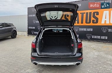 Универсал Audi A4 2019 в Хмельницком