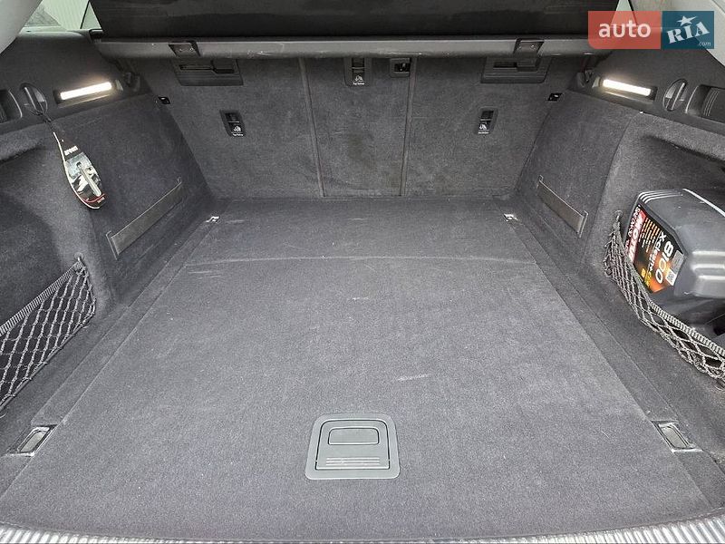 Универсал Audi A4 2019 в Хмельницком