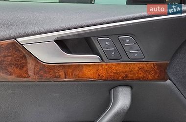Универсал Audi A4 2019 в Хмельницком