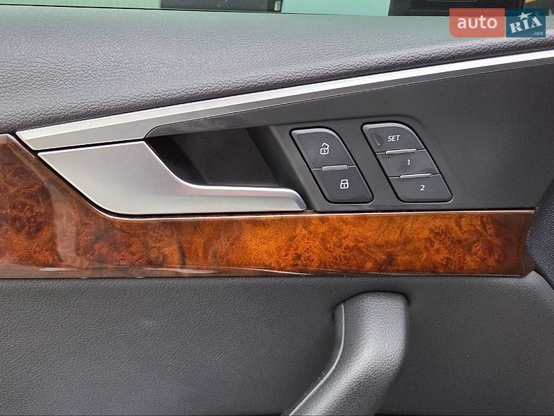 Универсал Audi A4 2019 в Хмельницком