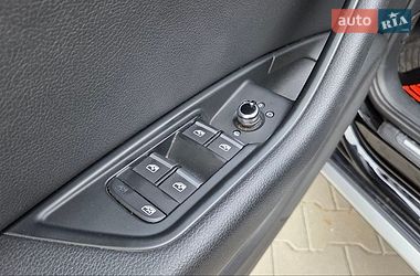 Универсал Audi A4 2019 в Хмельницком