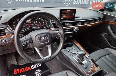 Универсал Audi A4 2019 в Хмельницком