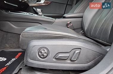 Универсал Audi A4 2019 в Хмельницком