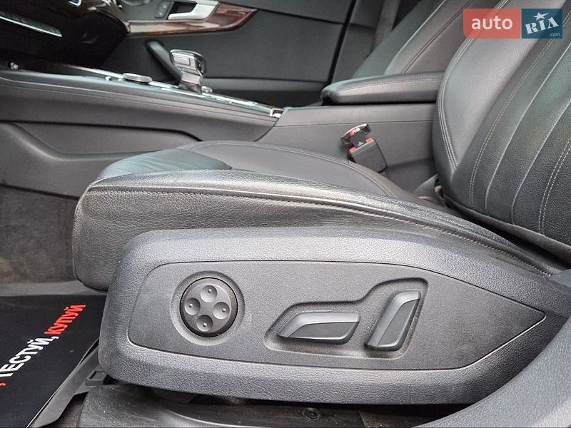 Универсал Audi A4 2019 в Хмельницком