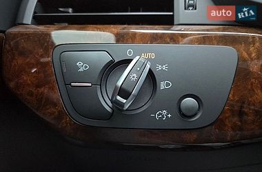 Универсал Audi A4 2019 в Хмельницком