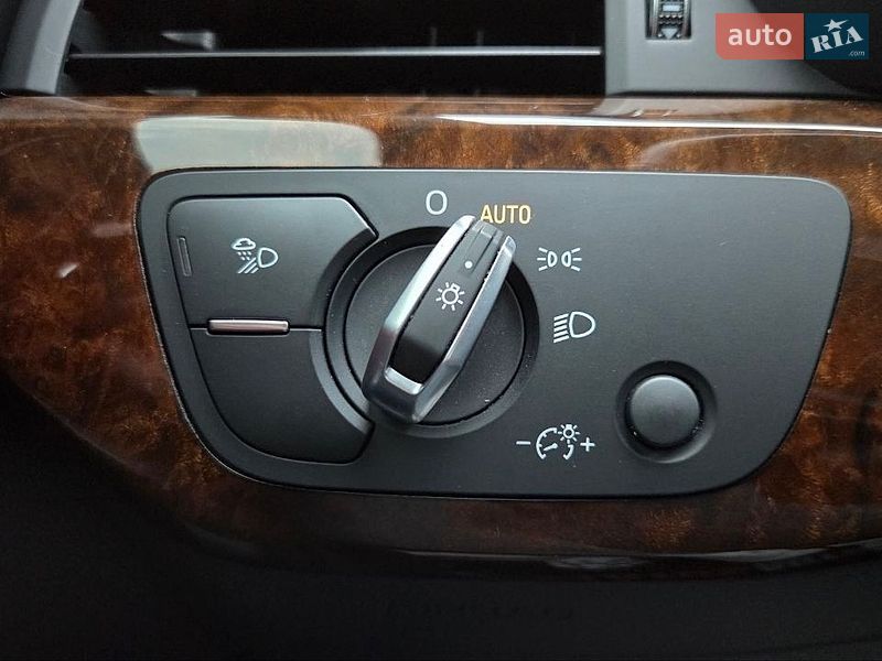 Универсал Audi A4 2019 в Хмельницком