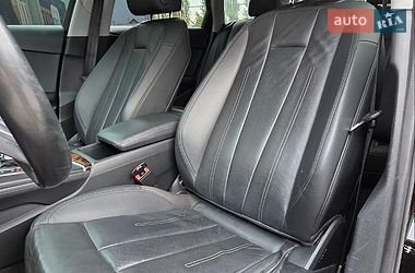 Универсал Audi A4 2019 в Хмельницком