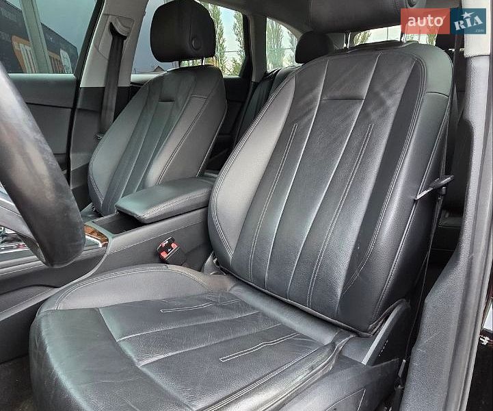 Универсал Audi A4 2019 в Хмельницком