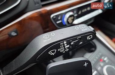 Универсал Audi A4 2019 в Хмельницком
