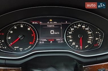 Универсал Audi A4 2019 в Хмельницком