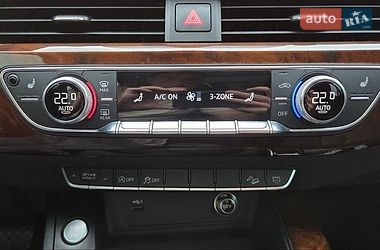 Универсал Audi A4 2019 в Хмельницком