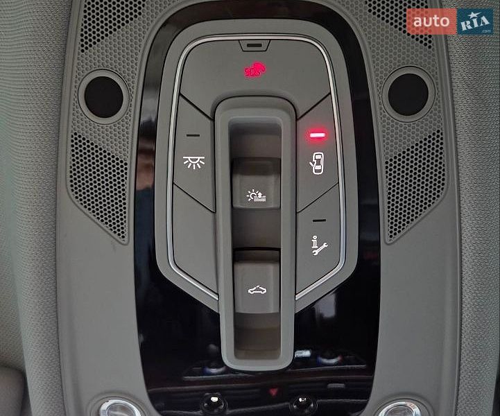 Универсал Audi A4 2019 в Хмельницком