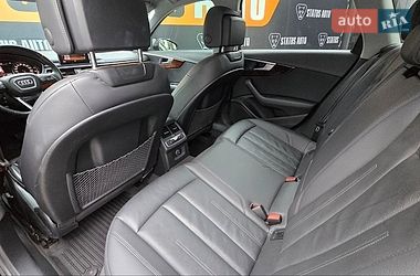 Универсал Audi A4 2019 в Хмельницком