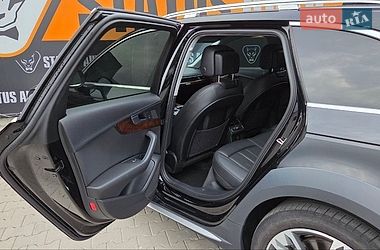 Универсал Audi A4 2019 в Хмельницком