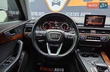 Универсал Audi A4 2019 в Хмельницком