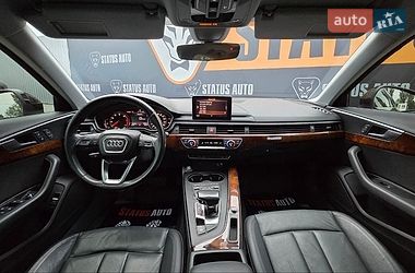 Универсал Audi A4 2019 в Хмельницком