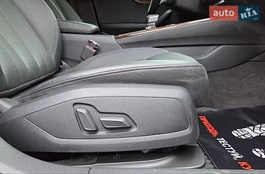 Универсал Audi A4 2019 в Хмельницком