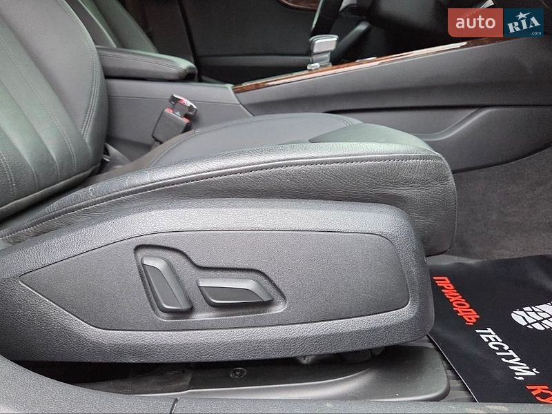 Универсал Audi A4 2019 в Хмельницком