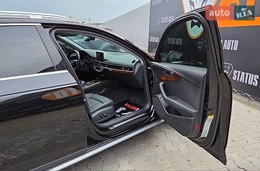 Универсал Audi A4 2019 в Хмельницком