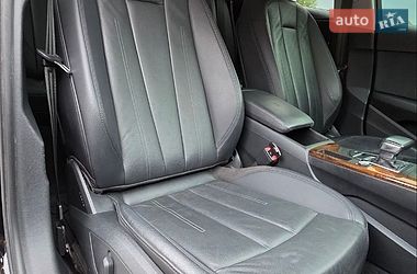 Универсал Audi A4 2019 в Хмельницком
