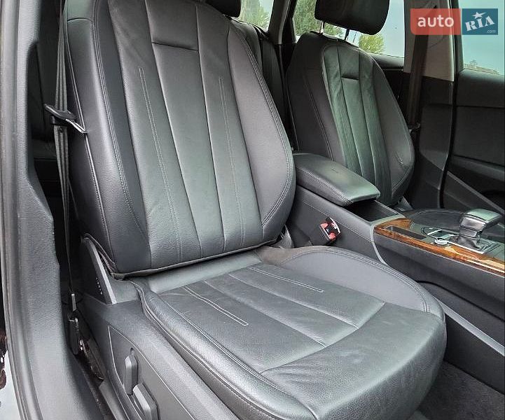 Универсал Audi A4 2019 в Хмельницком