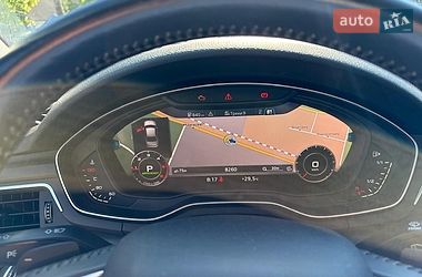Универсал Audi A4 2016 в Львове фото 3 Универсал Audi A4 2016 в Львове