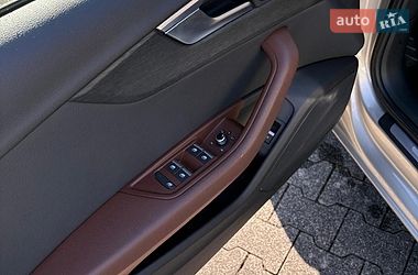 Универсал Audi A4 2016 в Львове фото 6 Универсал Audi A4 2016 в Львове