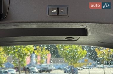 Универсал Audi A4 2016 в Львове фото 7 Универсал Audi A4 2016 в Львове