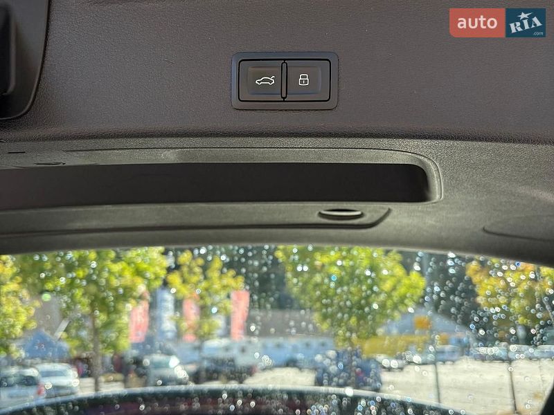 Универсал Audi A4 2016 в Львове фото 7 Универсал Audi A4 2016 в Львове