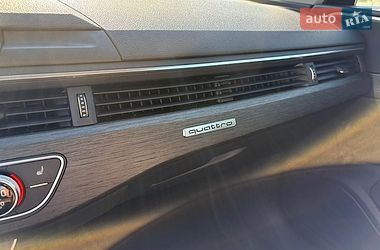 Универсал Audi A4 2016 в Львове фото 9 Универсал Audi A4 2016 в Львове