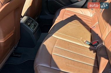 Универсал Audi A4 2016 в Львове фото 13 Универсал Audi A4 2016 в Львове