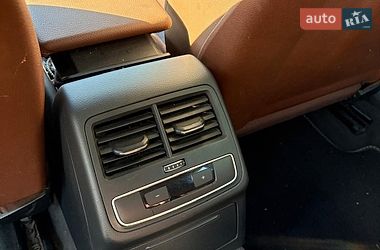 Универсал Audi A4 2016 в Львове фото 18 Универсал Audi A4 2016 в Львове