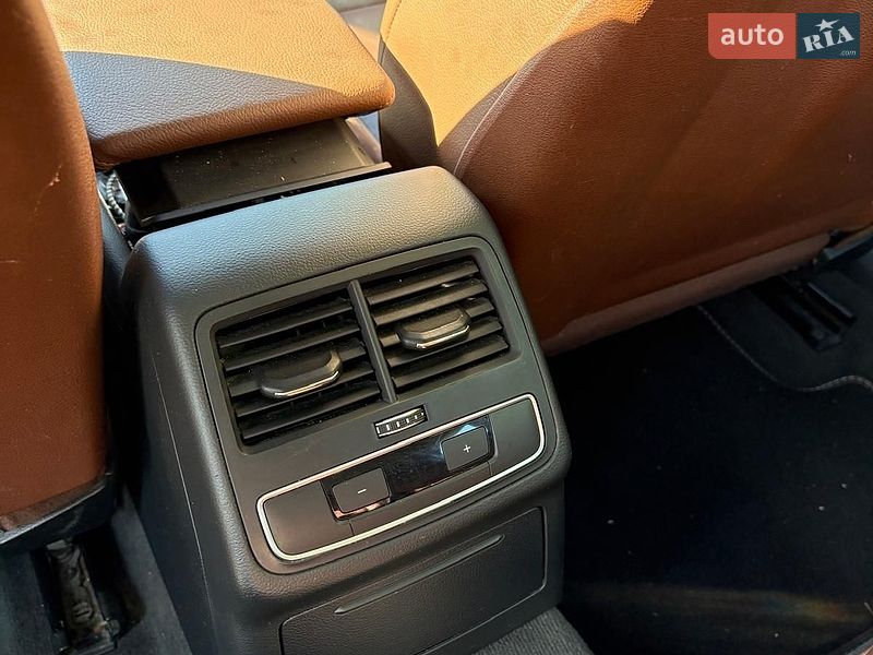Универсал Audi A4 2016 в Львове фото 18 Универсал Audi A4 2016 в Львове