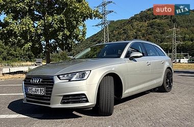 Универсал Audi A4 2016 в Львове фото 21 Универсал Audi A4 2016 в Львове