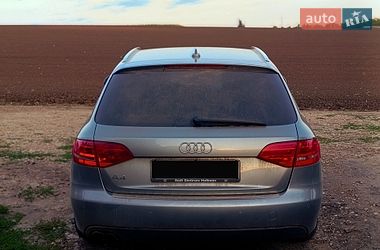 Универсал Audi A4 2009 в Виннице