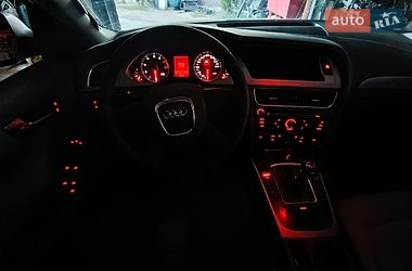 Универсал Audi A4 2009 в Виннице