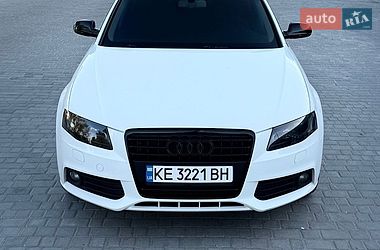 audi a4 2009 в Дніпро (Дніпропетровськ) від професійного продавця Александр