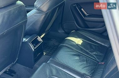 Универсал Audi A4 2008 в Виннице