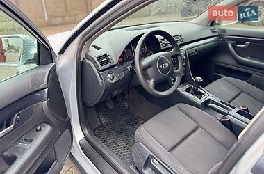 Універсал Audi A4 2003 в Сарнах