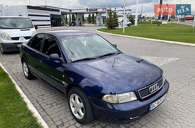 audi a4 1996 в Львов от профессионального продавца Ігор