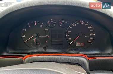 Седан Audi A4 1996 в Львове