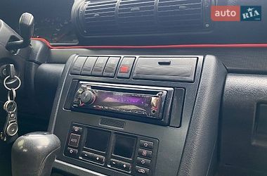 Седан Audi A4 1996 в Львове