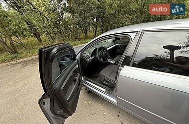 Седан Audi A4 2006 в Києві
