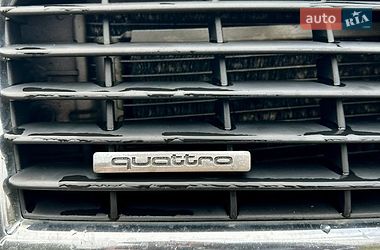 Универсал Audi A4 2003 в Броварах