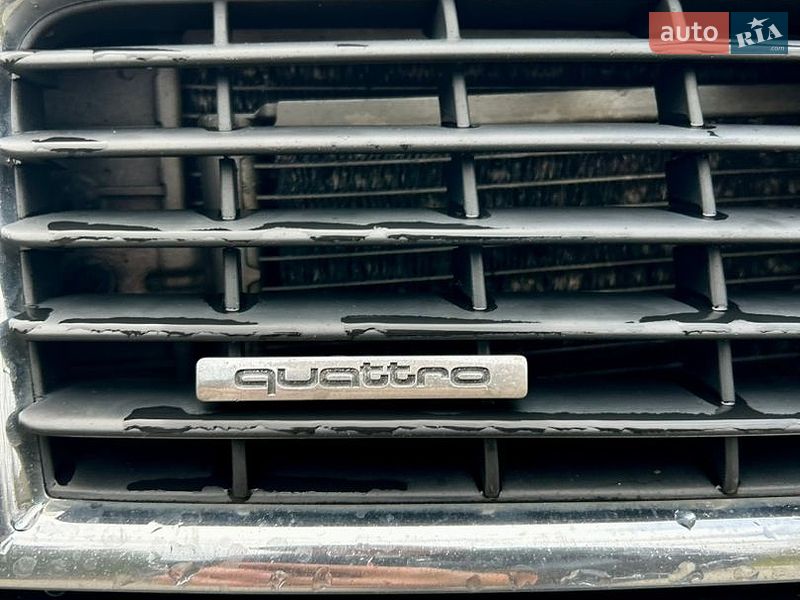 Универсал Audi A4 2003 в Броварах