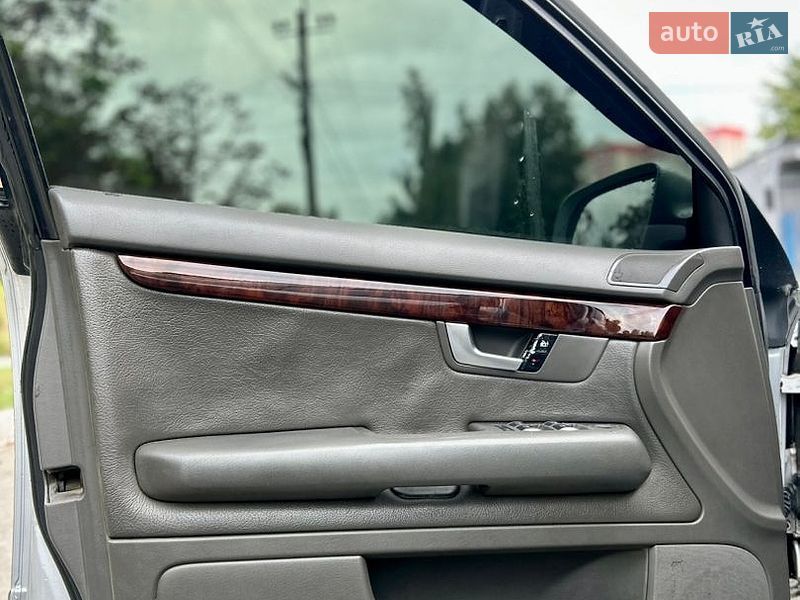 Универсал Audi A4 2003 в Броварах