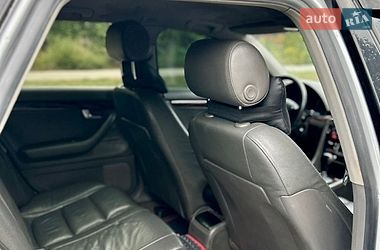 Универсал Audi A4 2003 в Броварах