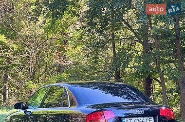 Седан Audi A4 2006 в Болехові